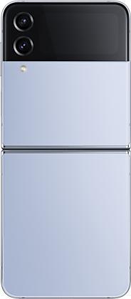 Image du produit TIM Samsung Galaxy Z Flip4 (256 Go, Bleu, 6.70", Double SIM)