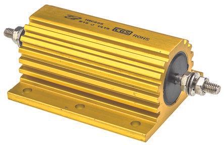 Produktbild TE Connectivity Aluminium housed resistor 200W 6R8 5%