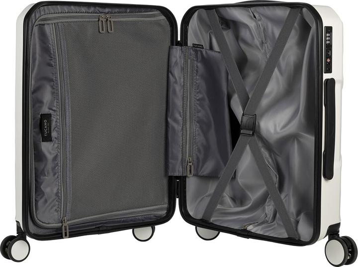 Actual product image Tucano IRON Trolley 40L (40 l)