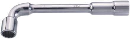 Produktbild Bahco 15 piece Double End Socket Wrench Set