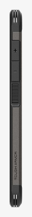 Produktbild Spigen Tough Armor + S926 szary/gunmetal ACS07333 (Samsung Galaxy S24+)