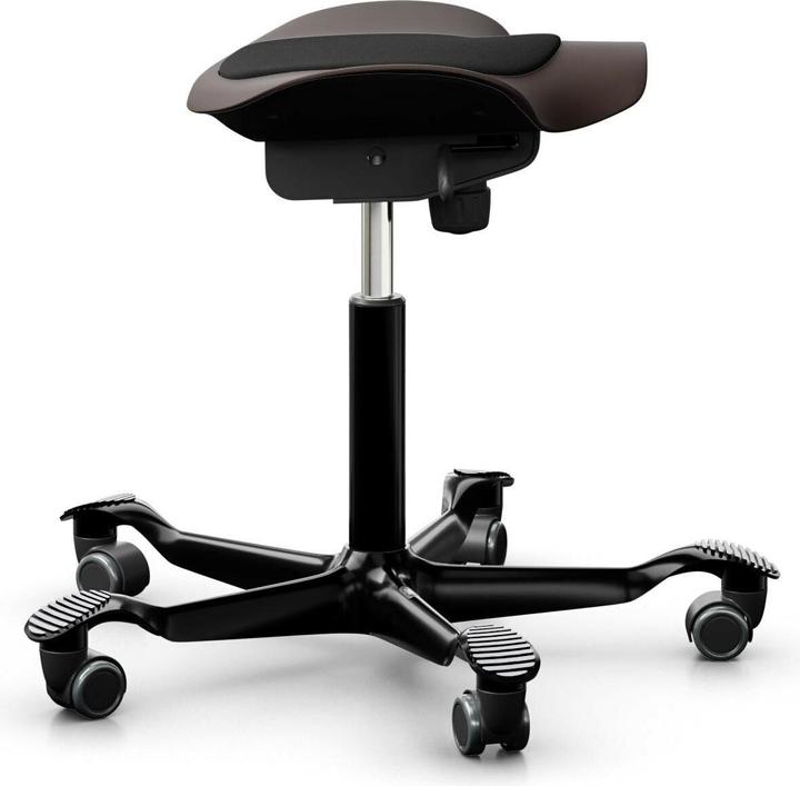 Produktbild HAG Capisco Puls 8001 Xtreme (45 - 62 cm)