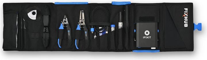 Image du produit iFixit Werkzeugset Power Series Soldering Toolkit, Zubehörtyp
