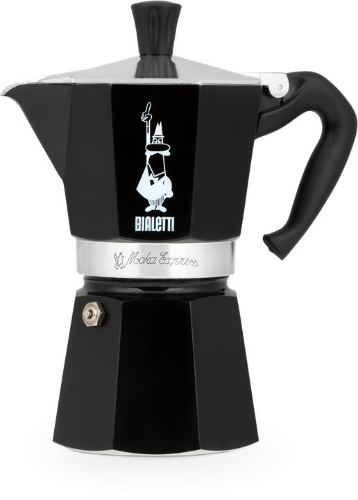 Bialetti Moka 1 Tasse (1 T.)