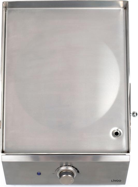 Produktbild Livoo Elektrische Plancha