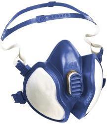 Image du produit 3M ABEK1P3 Charbon actif (ABEK1P3, 1x)