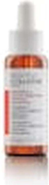 Actual product image Collistar Pure Actives Vitamin C + Alpha-Arbutin (30 ml)