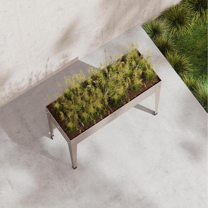 Image du produit Herstera Jardin urbain