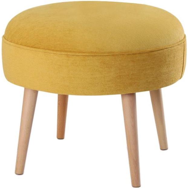 Thumbnail - Atelier del Sofa, Hocker + Pouf, Romley