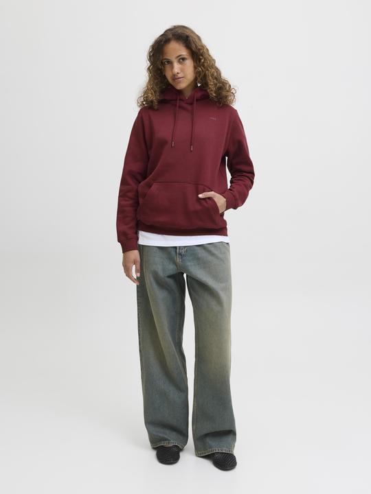 Actual product image JJXX Jxabbie Rlx Ls Every Hood Swt Noos (XS)