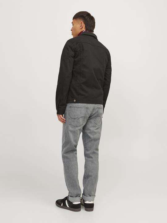 Produktbild Jack & Jones JJIMIKE JJORIGINAL SBD 514 Tapered fit jeans Tapered fit jeans (34)