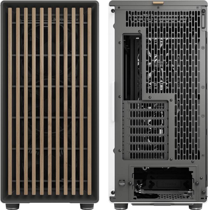 Image du produit Fractal North XL (mATX, Mini-ITX, ATX, E-ATX)