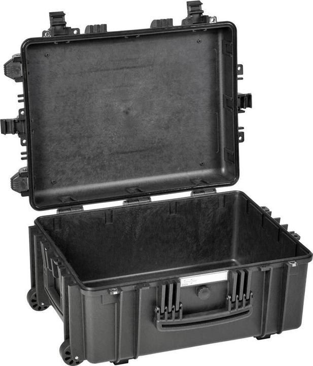 Produktbild Explorer Cases Spezialkoffer 54x41x25 cm Mod. 5326 WS (Kamera Schultertasche, 53 l)