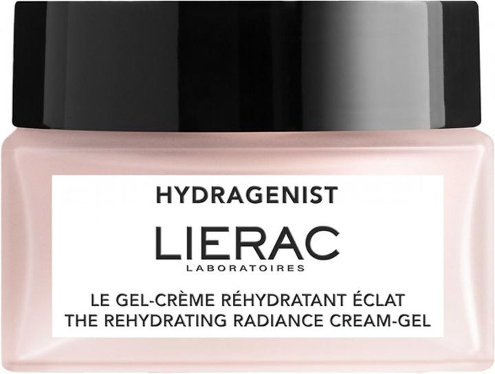 Immagine prodotto Lierac Hydragenist Gel Cream Fl 50 ml (50 ml, Crema da giorno)