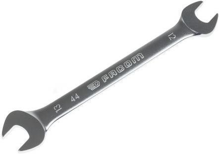 Actual product image Facom 12 X 13 OPEN END SPANNER (12 mm, 13 mm)