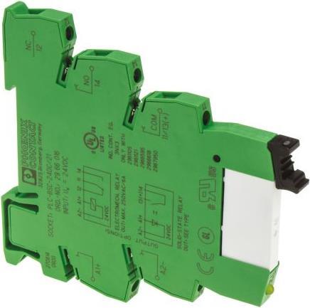 Actual product image Phoenix Contact PLC-RSC- 24DC/21