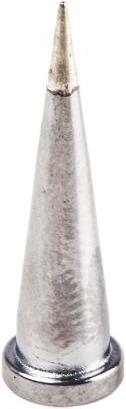 Produktbild Weller Erem Lötspitze LT-S spitz WSP80/FE75 (Ersatzteil)