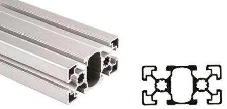 Produktbild Bosch Rexroth Strebenprofil 45x90L 3m