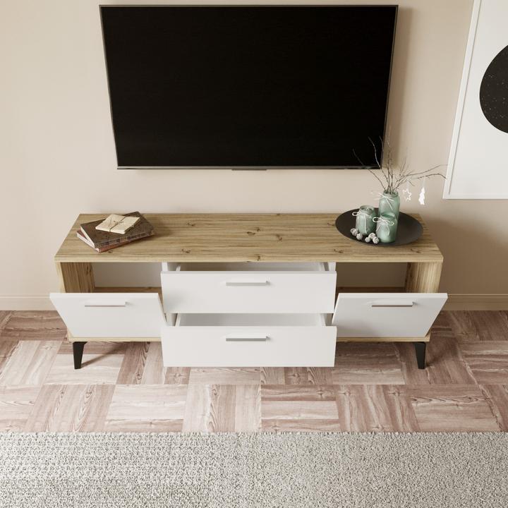 Produktbild Kalune Design Ayaan (150 x 40 x 55 cm)