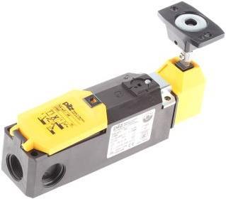 Image du produit Pilz Interrupteur de verrouillage, sur pivot