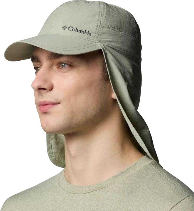 Produktbild Buff Schooner Bank II Cachalot Kappe