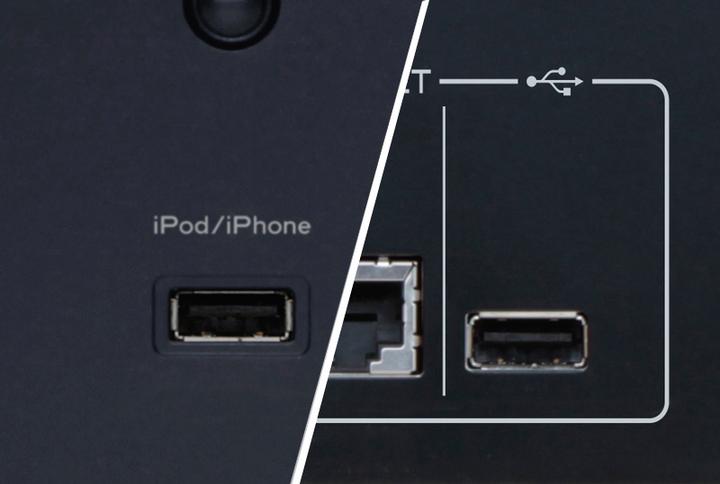 Produktbild TEAC Cd-P800nt (CD Player, Network Audio Player)