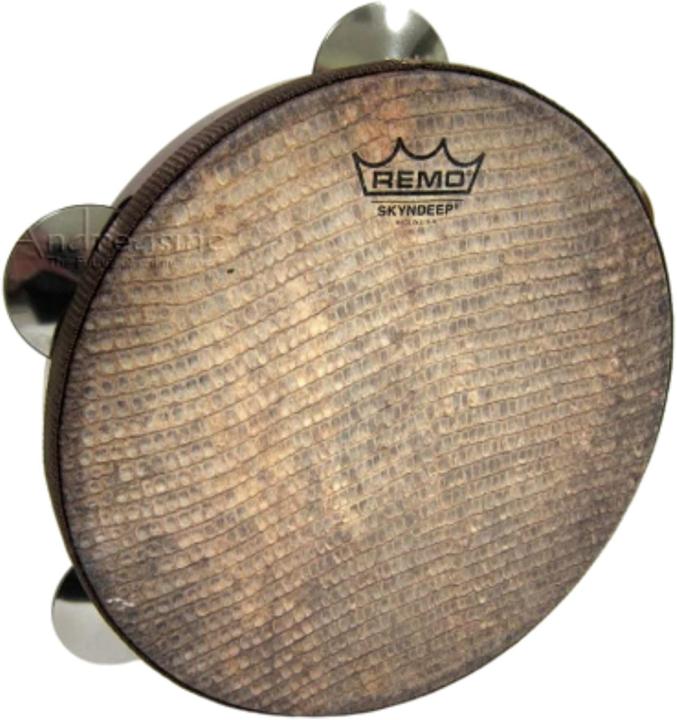 Actual product image Remo Capoeira Drumhead (Percussion)