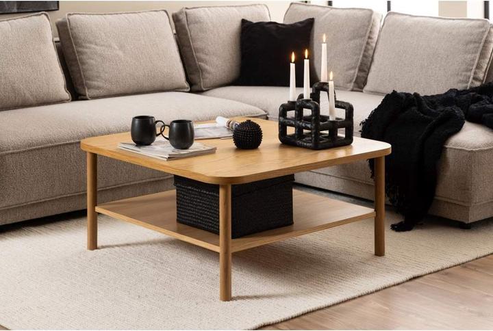 Immagine prodotto AC Design Banbury (90 x 90 x 42 cm)