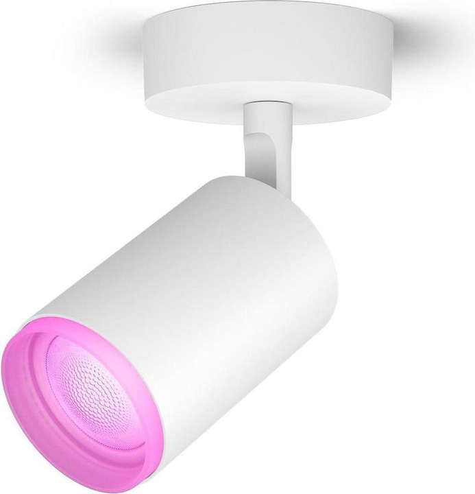 Image du produit Philips Hue Fugato Base BT (350 lm, GU10)