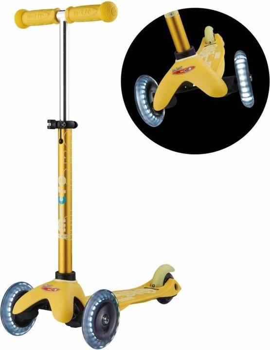 Produktbild Micro Mini Deluxe LED