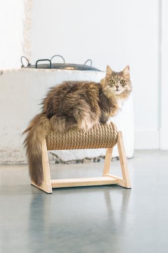 Produktbild Designed by Lotte Yves (Brown)