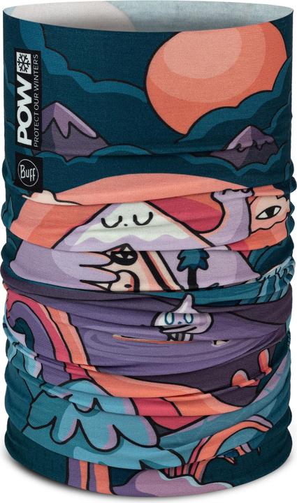 Actual product image Buff Original Pow Owyz Multi