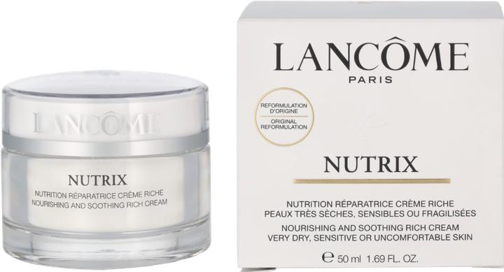 Immagine prodotto Lancôme Nutrix (50 ml, Crema da giorno)
