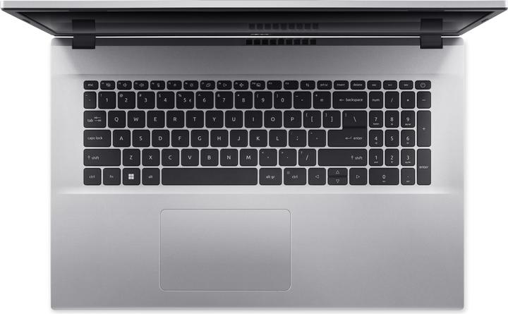 Produktbild Acer Aspire 3 (17.30", 1000 GB, 16 GB, CH, Intel Core i5-1235U)