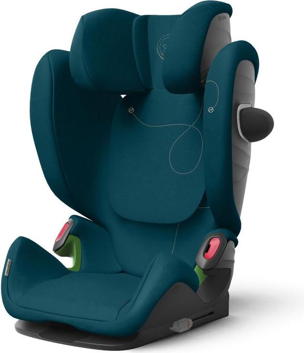 Produktbild Cybex Pallas G (Kindersitz, ECE R129/i-Size Norm)
