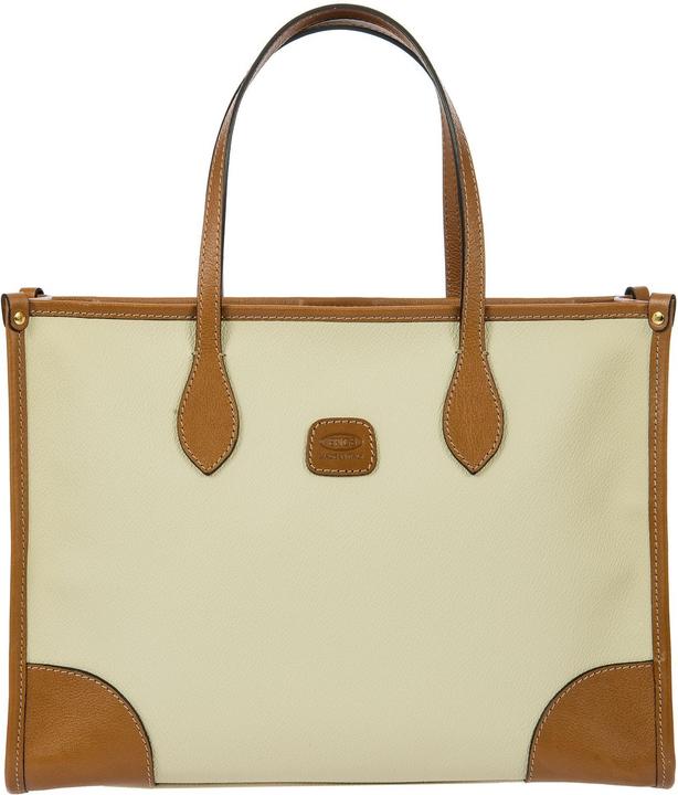 Actual product image Brics Firenze Shopper Tasche S 35 cm Laptopfach (11 l)
