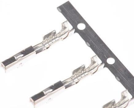 Produktbild TE Connectivity Contact,crimp,female,22-18awg