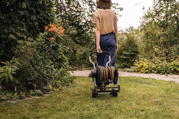 Produktbild Fiskars Waterwheel XL