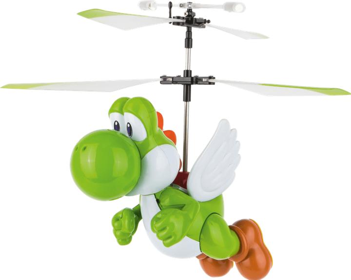Produktbild Carrera Super Mario Flying Yoshi Drone