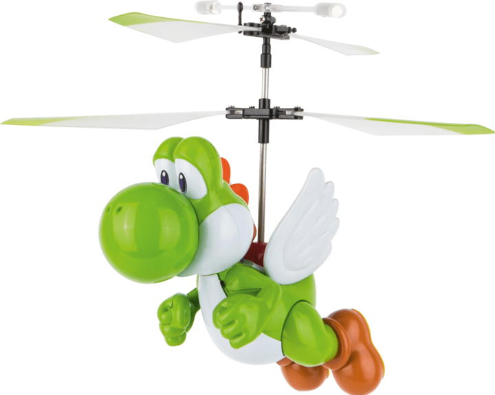 Image du produit Carrera Super Mario Drone volant Yoshi
