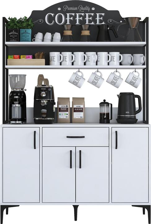 Produktbild Skye Decor JE130 (120 x 40 x 183.5 cm)