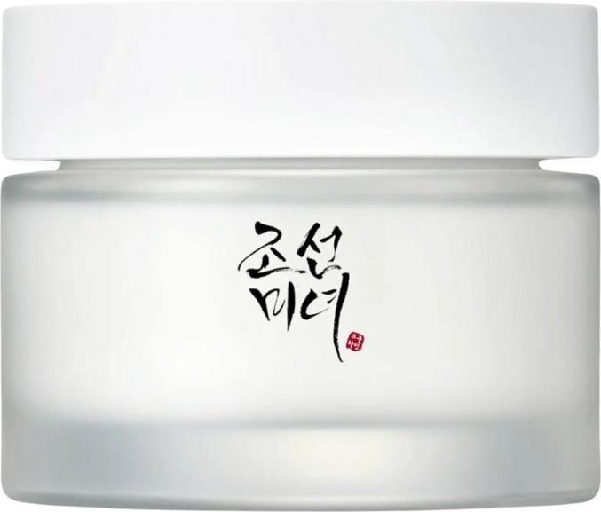 Actual product image Beauty of Joseon Dynasty Cream (100 ml, 24h cream)