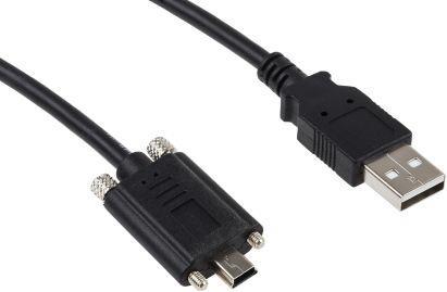 Produktbild Phoenix Contact MINI screw USB Datacable, 3 m