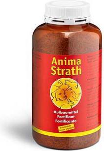 Actual product image Anima-Strath Granules (Adult, 1 pcs., 500 g)