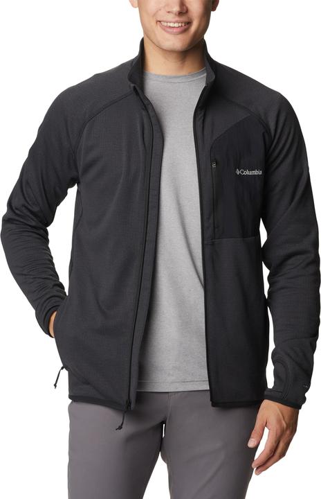 Actual product image Columbia Triple Canyon™ Full Zip (XL)