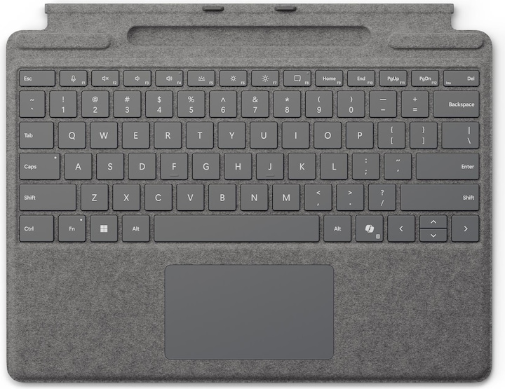 Actual product image Microsoft Surface Pro Keyboard (CH)