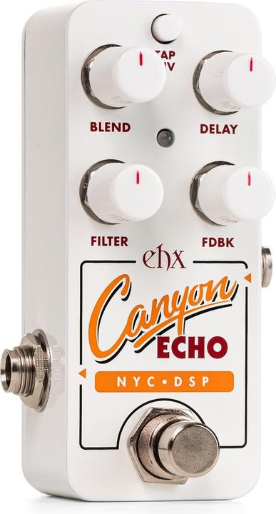 Produktbild Electro-Harmonix Pico Canyon Echo