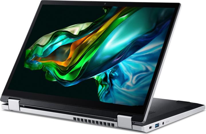 Produktbild Acer Aspire 3 Spin 14 (14", Intel Core i3-N305, 8 GB, 512 GB, CH)