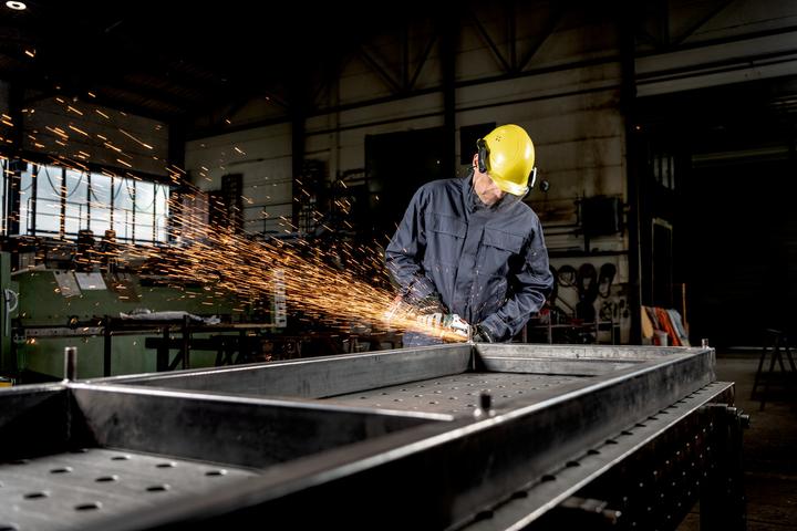 Actual product image Metabo 685209000