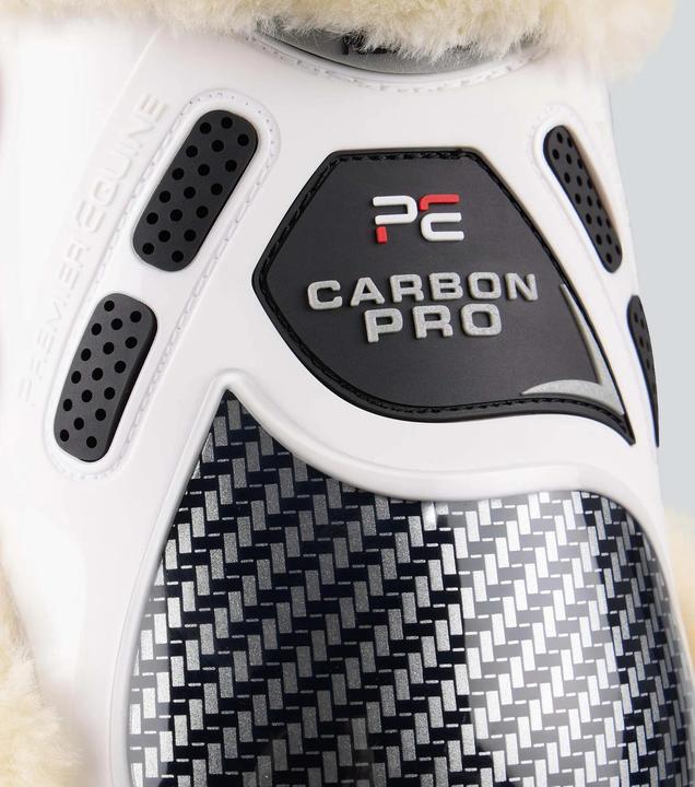 Image du produit Premier Equine Carbon Pro Techno (L)